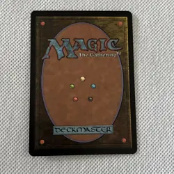 MTG [Brainstorm] Mercadian Masques 61/350 NM/Unplayed **Ships Free** - Image 4
