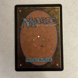MTG [Dark Ritual] Mercadian Masques #129/350 Reg Common NM/Unplayed *Free Ship* - Image 4