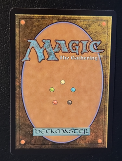 The Boy in the Iceberg Borderless ( Dark Depths MTG : Avatar The Last Airbender) - Image 2