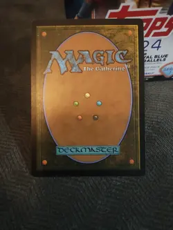 Frilled Mystic Ravnica Allegiance Regular - Image 2