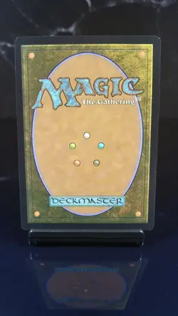 Iron Maiden Foil x1 #2185 - MTG - Secret Lair SLD - Image 2