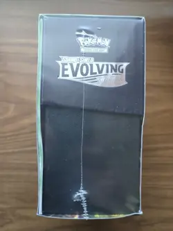 Pokemon TCG Sword & Shield Evolving Skies Elite Trainer Box, Sealed 820650808944 - Image 4