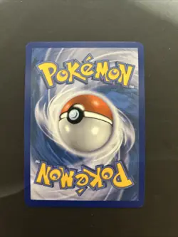 Hawlucha - 63/111 - Holo Rare - Reverse Holo NM English Pokemon Furious Fists - Image 2