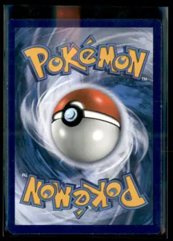 Pokemon Togedemaru SM09 Cosmos Holo Black Star Promo Sun & Moon - Image 2