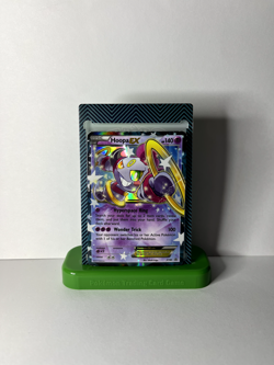 Hoopa EX - XY85 - EX Black Star Promo - Pokemon XY Promos - Image 1