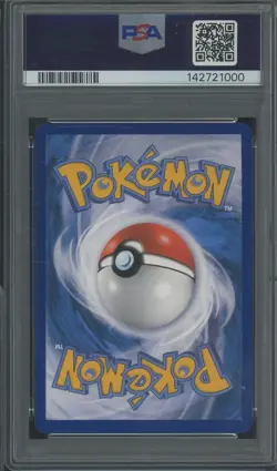 2025 Pokemon DRI Portuguese Special Illustration Rare Rocket's Mewtwo ex PSA 10 - Image 2