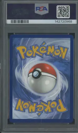 2025 Pokemon Play! Pokemon Prize Pack Series 7 #098 N's Zoroark ex PSA 9 - Image 2