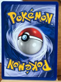 Pokemon TCG Metapod 54/102 Base Set Common #2 - Image 2