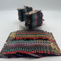 Lot of (115) Pokemon TCG Mega Evolution Ascended Heroes Booster Packs SEALED - Image 2