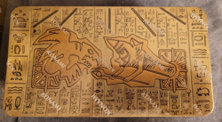 Yu-Gi-Oh! 2021 Tin of Ancient Battles & 2022 Tin of the Pharaoh's Gods New - Image 5