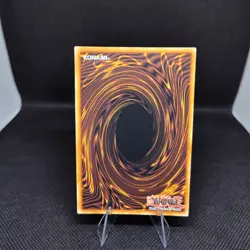 Yugioh! 1x Xeno Meteorus MP24-EN137 Prismatic Secret Rare 1st Ed NM - Image 4