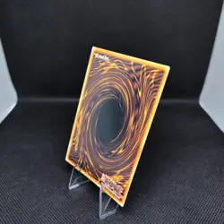 Yugioh! 1x Xeno Meteorus MP24-EN137 Prismatic Secret Rare 1st Ed NM - Image 5