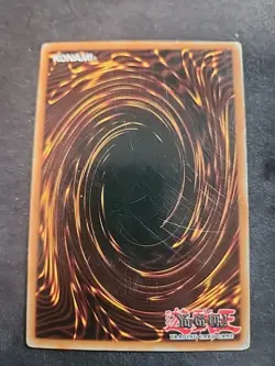 Frostosaurus - STON-EN002 - Ultimate Rare - Unlimited Edition Yugioh - Image 2
