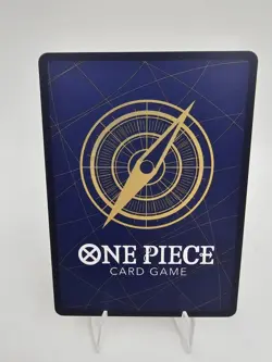 Lucky Roux PRB02-003 R Foil The Best Vol. 2 ONE PIECE Card Game Japanese - Image 2