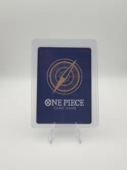 Ms. All Sunday OP14-084 [AA] The Azure Sea’s Seven One Piece TCG English NM - Image 2