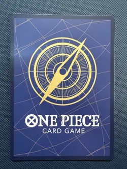 One Piece Boa Hancock (051) - 500 Years in the Future (OP07) NM Foil - Image 2