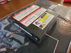 Weiss Schwarz Chainsaw Man English NEW Sealed Booster Box (+ free playmat!) - Image 4