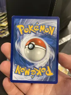Meltan - SM177 - Pokemon Sun & Moon Promo Holo Rare Card LP - Image 2