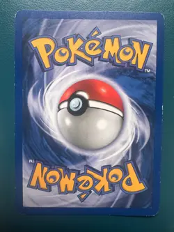Gym Heroes Lt. Surge's Pikachu - Pokemon Common Card - Image 2