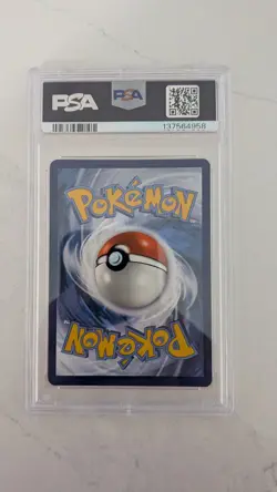 Eevee 173 promo PSA 10 TCG SV Scarlet & Violet Promo Cards - Image 2