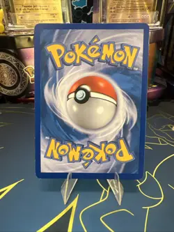 Pokemon TCG Arceus Holo Rare Card AR6/9 - SWIRL - Image 2