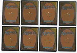 MTG Counterspell Theme Lot x8 cards Vintage Old School Magic the Gathering - Image 2