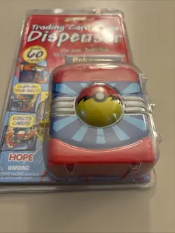 GoPak Trading Card Game Dispenser Use With Pokemon Magic The Gathering Star Wars - Image 2