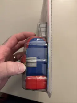 GoPak Trading Card Game Dispenser Use With Pokemon Magic The Gathering Star Wars - Image 5