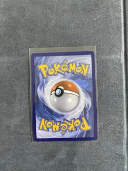 Charizard EX XY121 Generations Red & Blue Collection Promo Pokemon Card LP - Image 2