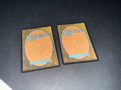 2 x MTG Get Lost - Lost Caverns of Ixalan - NM - Showcase - FOIL - #333 - Image 2