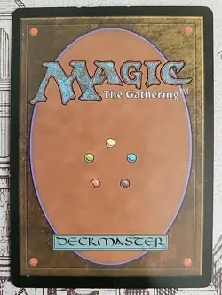 MTG Genesis x1 LP/NM ~Judgment (Magic the Gathering)*Free Shipping* - Image 2