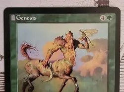 MTG Genesis x1 LP/NM ~Judgment (Magic the Gathering)*Free Shipping* - Image 3