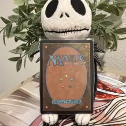 Champion of the Weird (Extended Art) MTG Lorwyn Eclipsed Regular NM - Image 2