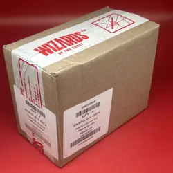 Factory Sealed Magic The Gathering: Lorwyn Eclipsed 4x Commander Deck Case - Image 3