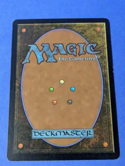 MTG Magic: Lotus Bloom - Prerelease Promo Foil #259/301 Rare - LP - Image 2