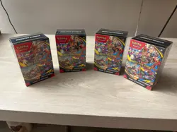 Pokemon TCG Mega Evolution Booster Bundle - Factory Sealed - Image 2