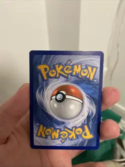 Pokemon TCG - Grubbin - 2/12 - McDonald's Promos 2017 - MP Holo - Image 2