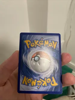 Pokemon TCG - Grubbin - 2/12 - McDonald's Promos 2017 - MP Holo - Image 3