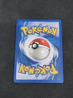 Pokemon Gym Heroes "Erika's Clefairy" 25/132 / Regular Rare / Moderately Played - Image 2