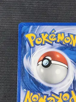 Pokemon Gym Heroes "Erika's Clefairy" 25/132 / Regular Rare / Moderately Played - Image 3