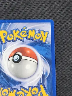 Pokemon Gym Heroes "Erika's Clefairy" 25/132 / Regular Rare / Moderately Played - Image 4