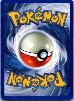 Sabrina's Venonat 096/132 Common Gym Heroes LP Pokemon TCG - Image 2