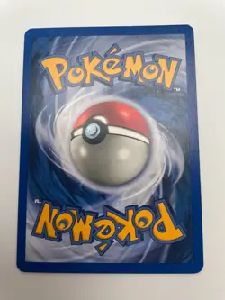 Bayleef - 29/111 - Pokemon Neo Genesis NM - Image 2