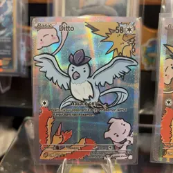 After Skool Hobby Pokemon Genetic Mystery 1st Ed. Legendary Birds Ultra Rares - Image 3