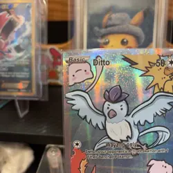 After Skool Hobby Pokemon Genetic Mystery 1st Ed. Legendary Birds Ultra Rares - Image 4