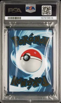 2022 POKEMON ARCEUS VSTAR ULTRA-PREMIUM COLLECTION #123 ARCEUS VSTAR PSA 10 - Image 2