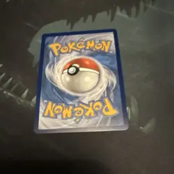 Pokemon TCG Hisuian Arcanine V 090/195 230 HP Ultra Rare Holo - Image 2