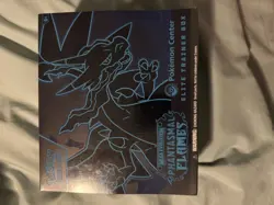 Phantasmal Flames Pokemon Center Exclusive ETB - Image 4