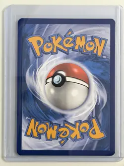 Pokemon TCG Pikachu IR 173/165 Sv: Scarlet & Violet 151 Illustration Rare Holo - Image 2