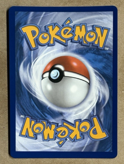 Oricorio Ex Holo Mega Evolution Promo 024 Pokemon TCG - Image 2